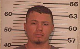 Hernandez Eduardo - Hidalgo County, TX 