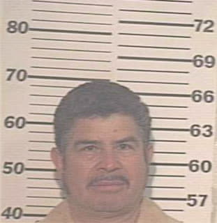 Gutierrez Eliseo - Hidalgo County, TX 