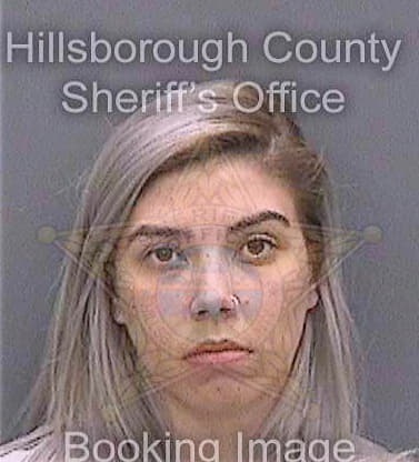 Maybie Haylee - Hillsborough County, FL 