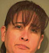 Ramirez Janet - Hidalgo County, TX 