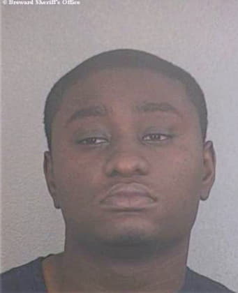 Eugene Marvin - Broward County, FL 