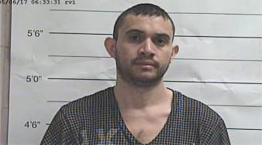 Meraz-Fuentes Osman - Orleans County, LA 