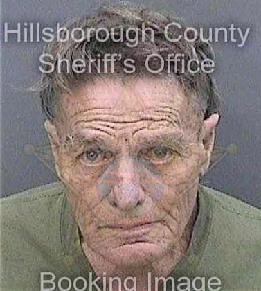 Davis Robert - Hillsborough County, FL 