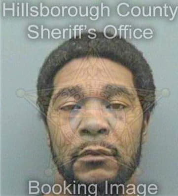 Nelson Terrence - Hillsborough County, FL 