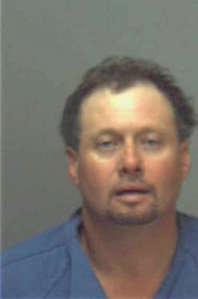 Conner David - Putnam County, FL 