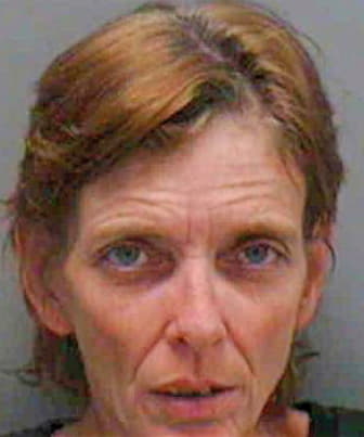 Stover Kathy - Lee County, FL 