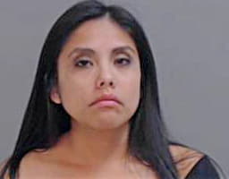 Rodriguez Michelle - Hidalgo County, TX 