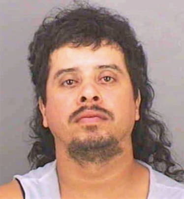 Soto Hernandez - Collier County, FL 