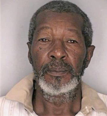 Smith James - Hillsborough County, FL 