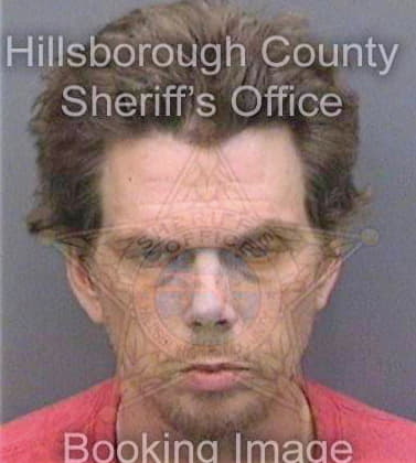 Blaylock Paul - Hillsborough County, FL 