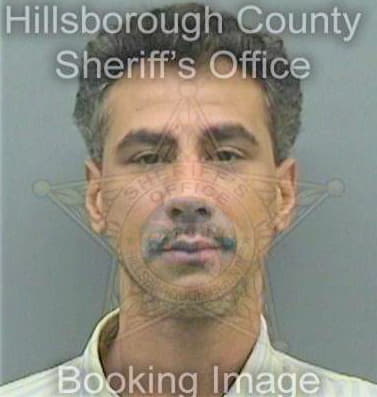 Otero Jose - Hillsborough County, FL 