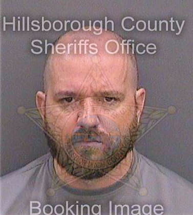 Taylor Nathaniel - Hillsborough County, FL 