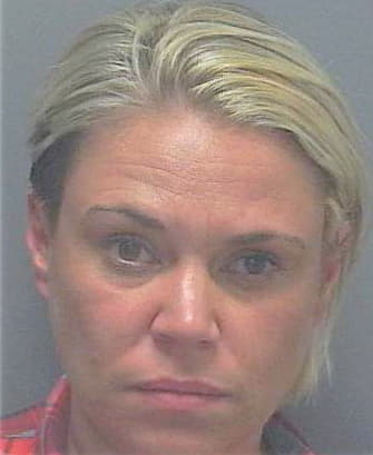 Spotts Samantha - Lee County, FL 