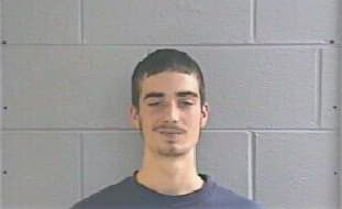 Gilbert Aaron - Kenton County, KY 