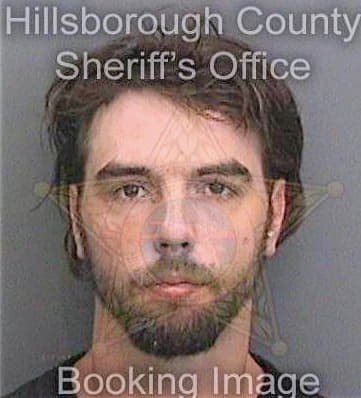 Rempe Joshua - Hillsborough County, FL 