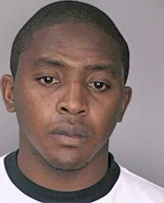 Simon Philippe - Hillsborough County, FL 
