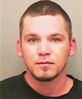 George Brandon - Montgomery County, TN 