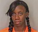 Williams Cortisha - Shelby County, TN 