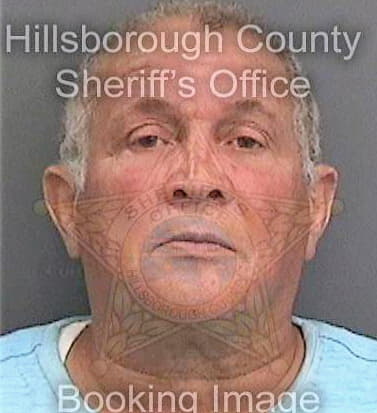 Martinez Juan - Hillsborough County, FL 