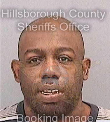 Mcclendon Michael - Hillsborough County, FL 