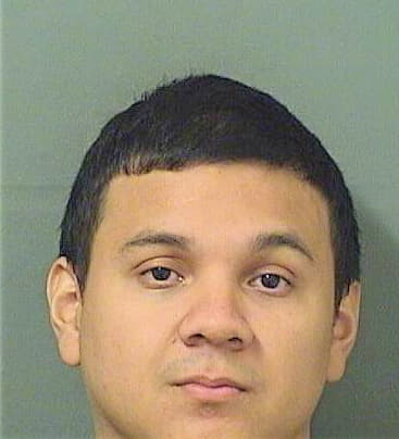 Alexander Osorio - PalmBeach County, FL 