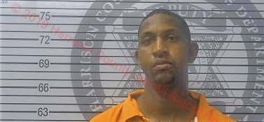 Wilson Samuel - Harrison County, MS 