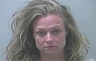 Celina Shannon - Midland County, MI 