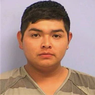 Rubio-Martinez Juvenal - Travis County, TX 