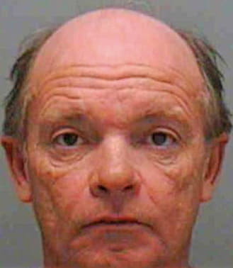 Jarvis Leslie - Lee County, FL 