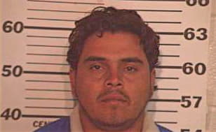 Constantino Rey - Hidalgo County, TX 