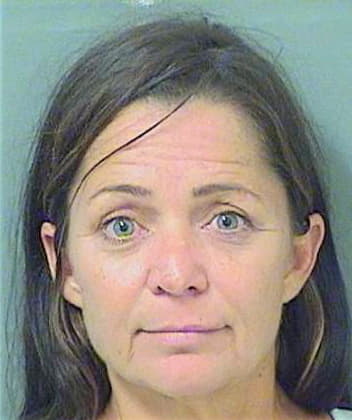 Leitch Sheri - PalmBeach County, FL 