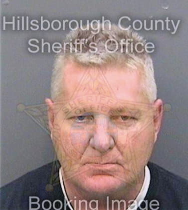 Patrick Todd - Hillsborough County, FL 