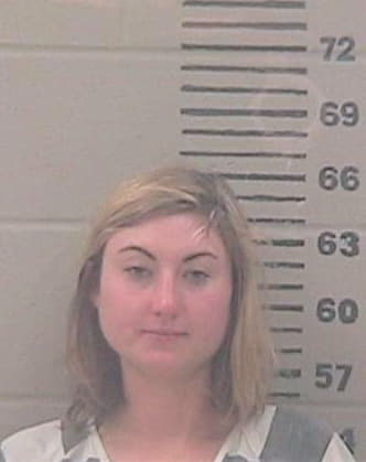 Laurence Anna - Gillespie County, TX 