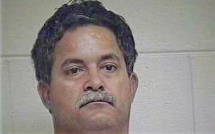 Gonzalez Geraldo - Carroll County, KY 