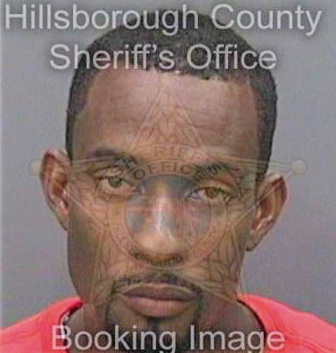 Thomas Hilary - Hillsborough County, FL 