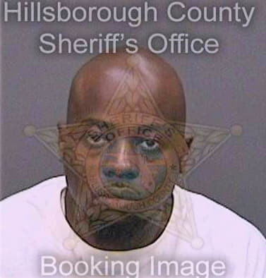Boatswain Shawn - Hillsborough County, FL 