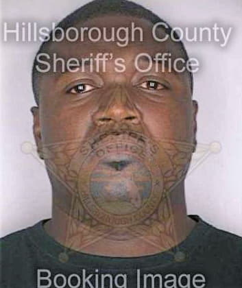 Francis Stanley - Hillsborough County, FL 