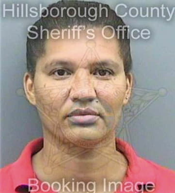 Boyd Ann - Hillsborough County, FL 