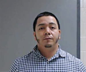 Perez Rodolfo - Hidalgo County, TX 