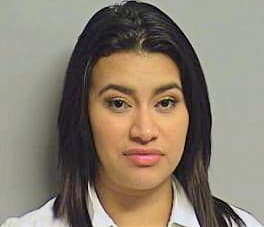 Garcia-Velazquez Sandra - Tulsa County, OK 