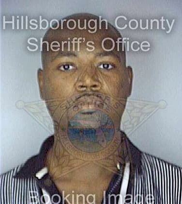 Dupree Henry - Hillsborough County, FL 