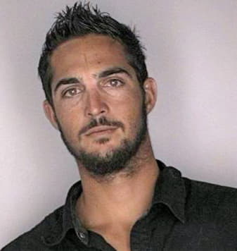 Meyer Michael - Hillsborough County, FL 