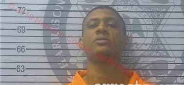 Cook Naajee - Harrison County, MS 