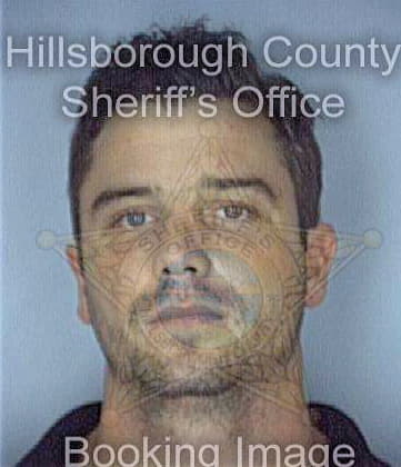 Brennen Scott - Hillsborough County, FL 