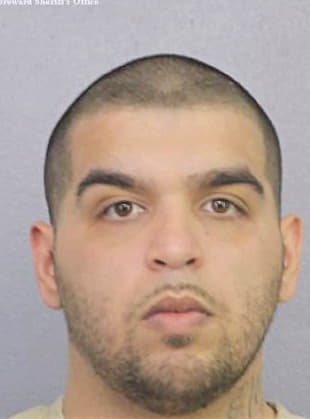 Hernandez Jose - Broward County, FL 