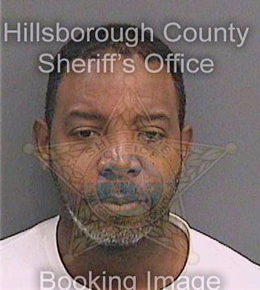 Mitchell Kevin - Hillsborough County, FL 