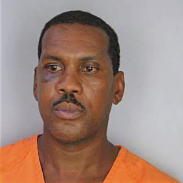 Ray Louis - Hillsborough County, FL 