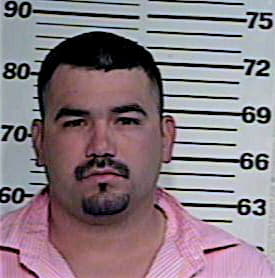 Ramirez Noel - Hidalgo County, TX 