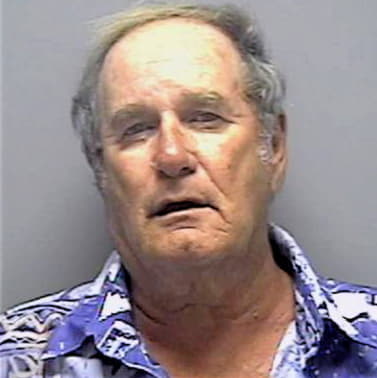 Selvidio Raymond - Lee County, FL 