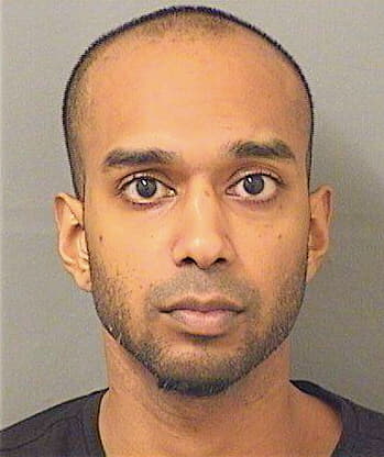 Dhaniram Shawn - PalmBeach County, FL 